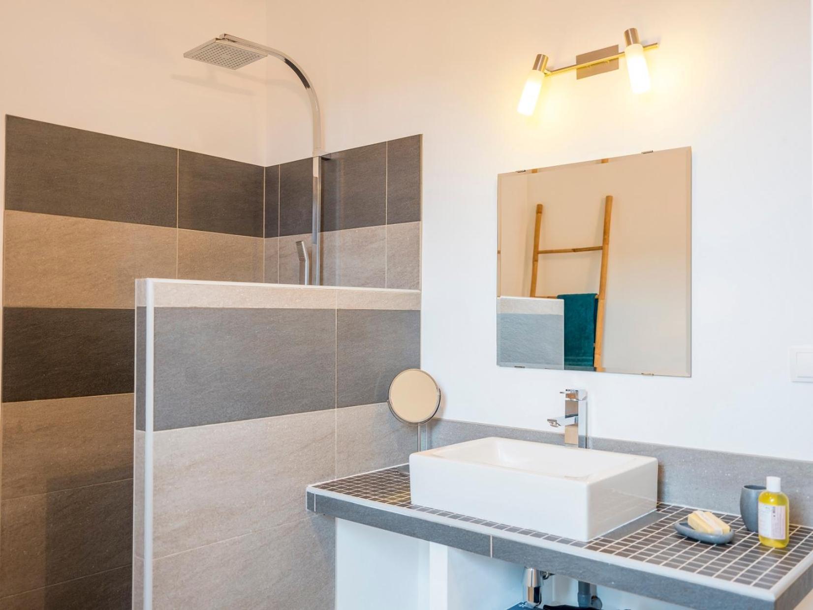 Gite Mas Sophia Labeaume Room photo